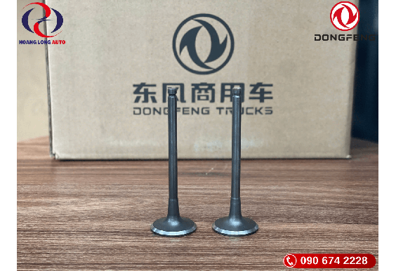 Xupap Xả Xe Tải Dongfeng B180